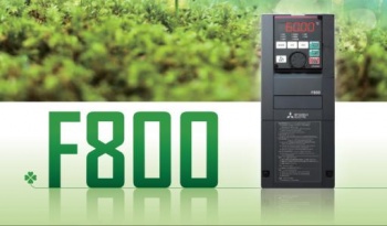 三菱變頻器FR-A800和FR-F800系列的區(qū)別在哪里？