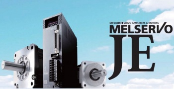 三菱伺服J4-B/JE-B如何進行轉矩控制、速度控制