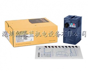 FR-D720-0.2K三菱變頻器，深圳海藍(lán)變頻器代理商，三菱廠家直銷，正品保障