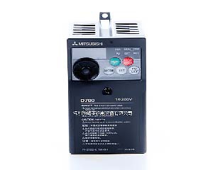 FR-D710W-0.1K三菱變頻器輸入單相100V,三菱日本產(chǎn)，三菱深圳銷售