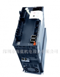 MR-J4-500B-RJ三菱伺服放大器，伺服放大器SSCNETIII / H對應（全閉環控制）三相AC 200 V?240 V，5 kW